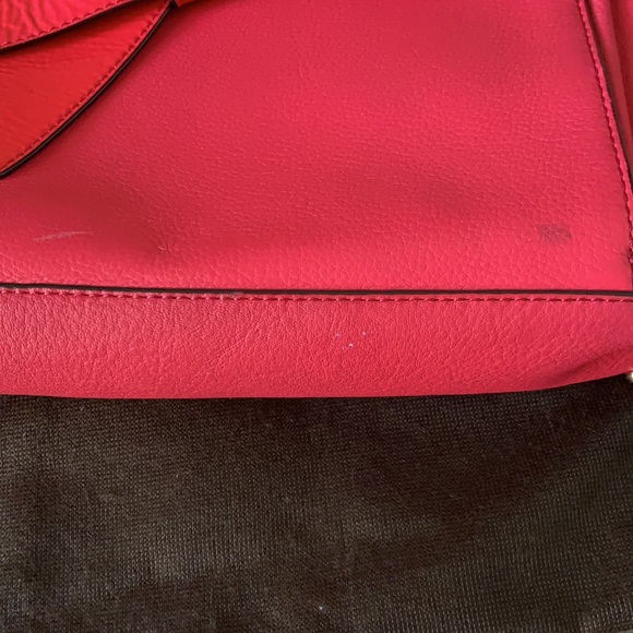 Kate Spade New York Pink Valley Helena Handbag - Picture 13 of 13